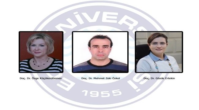 Ege Üniversitesi TÜBİTAK ''Spor Araştırmaları'' çağrısında zirvede