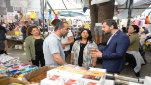 Esnaf erken seçim istiyor