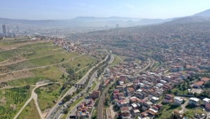 EXPO 2026 Yeşildere'de