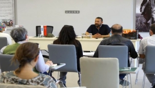  Fide Üretim Eğitimi 