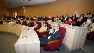 "Fonksiyonel Beslenme ve Çocuk Sağlığı" söyleşisi