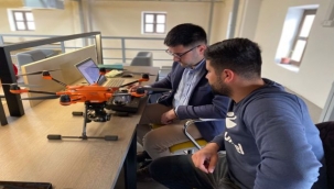 Girişimcilik Merkezi İzmir gençlerin önünü açıyor