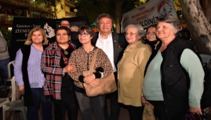 Göçmenler Türkiye'nin aydınlık yüzü