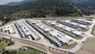 Gökdere Sahiplendirme Merkezi açılıyor