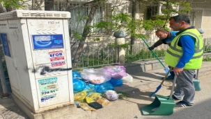 Hayat normale dönüyor