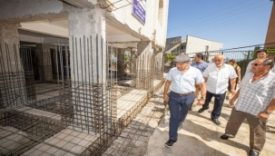 İBB sorunları çözmeye devam ediyor