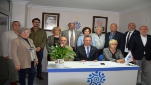 İnce'den tüm siyasi partilere çağrı