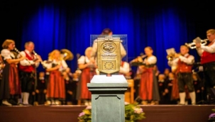 İzmir, Avrupa Ödülü'ne bir adım daha yaklaştı