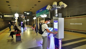 İzmir'de Sanat Durakları