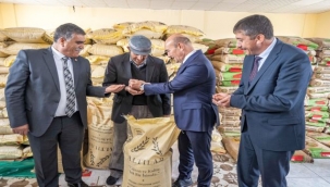 "İzmir'i gözleyin, izleyin"