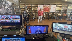 Kılıçdaroğlu Çocuklar ile buluştu