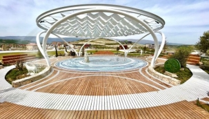 Kılıçdaroğlu, İzmir Bahçesi'nde