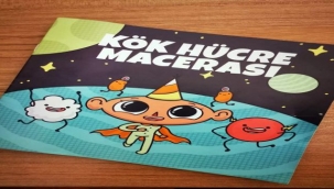 "Kökünde Mucize Var"