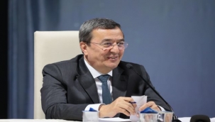 Konak Belediyesi'nin yeni binasına kredi onayı