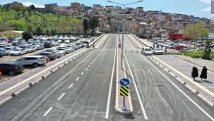 Konak'ta hastaneler bölgesini rahatlatacak