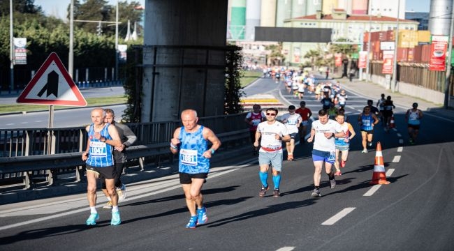 ''Maraton İzmir'' için trafik ve ulaşım önlemleri alındı