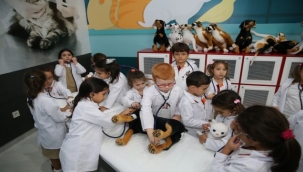 Planetaryum, meraklıların akınına uğruyor