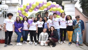 -Sayra ve Çınar Atatürk Kitaplığı'nda anıldı