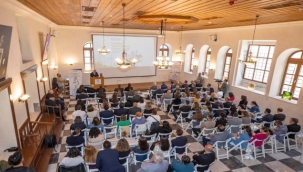 Sürdürülebilirlik programı başladı