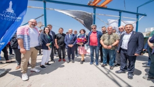 Tekne Bakım Malzemeleri Desteği Projesi