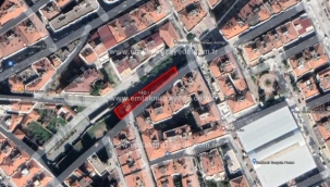 TOKİ, Gaziemir'de Sevgi Yolu satıyor