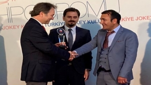 - TSYD İzmir Koşusu Fortissimum'un