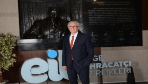 TÜSİAD yönetimindeki İzmirli'ler