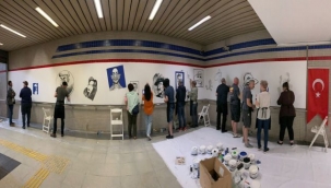 Uluslararası Portre Karikatür Şenliği