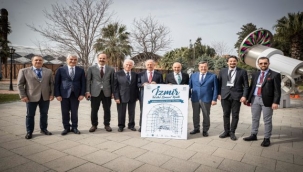 UNESCO Dünya Mirası Listesi'ne bir adım daha