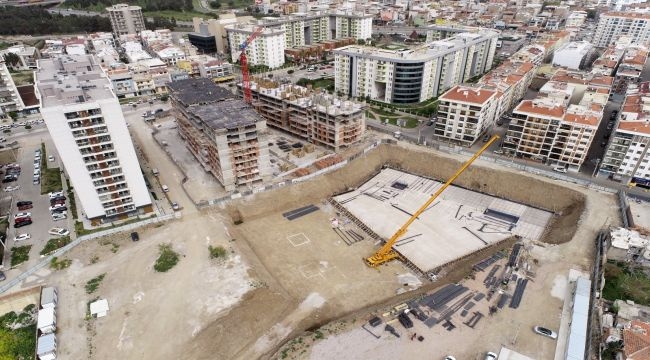 Uzundere'de kura heyecanı