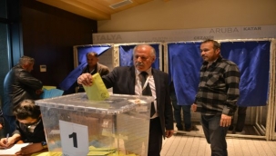 Yaş meyve ihracatçılarında Uçak, güven tazeledi