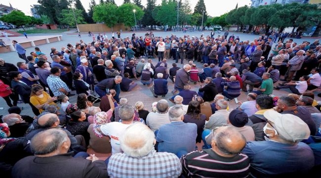 "17 yıldır sorun niye çözülmedi"