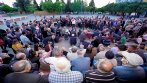 "17 yıldır sorun niye çözülmedi"