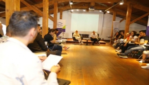 "2019'dan beri bir kültür sanat politikamız var"