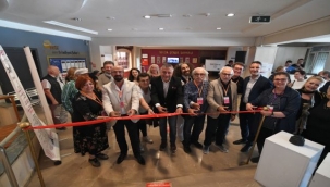 6. Uluslararası İzmir Sanat Bienali