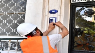 Afetlere karşı dirençli kent İzmir