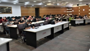 Altın Bilezik'ten istihdama katkı