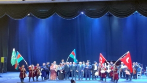 Azerbaycan ve Ege arasında iş birliği