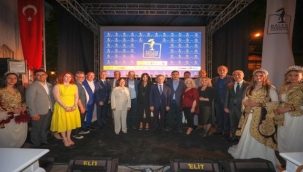 Balkan Panorama Film Festivali başladı