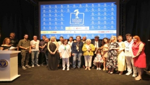 Balkan Panorama Film Festivali sona erdi