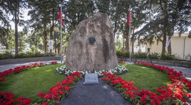 "Bir anne dünyayı değiştirebilir" 