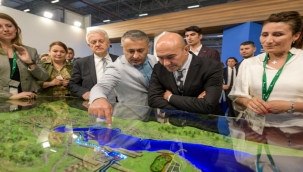 "Birlikte hareket edersek dünyayı kurtarabiliriz"