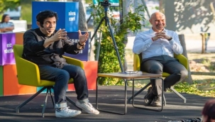 "Biz itirazı Denizlerde gördük"