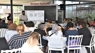 Bornova'nın güçlü kadınları