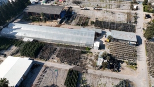 Buca'ya bir müjde daha