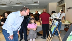 Çiğlili Gençler Çevre Kirliliğiyle Mücadelede