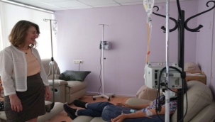 Çok Yüzlü Bir Hastalık: Multipl Skleroz(MS)