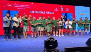 "Destek olmaya devam edeceğiz"