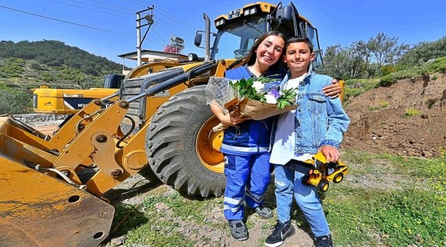 Fetah'ın hayali bir sürprizle gerçek oldu