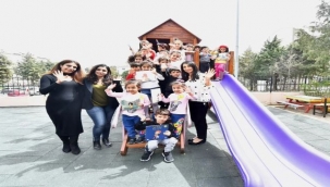 Hem yazar hem öğretmen